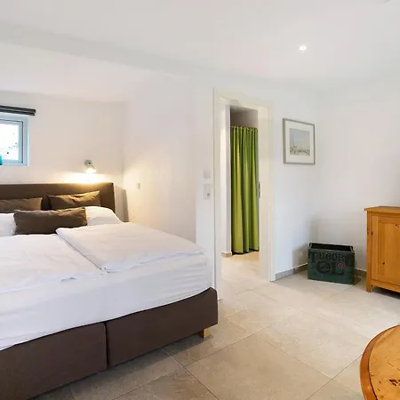 Appartement Luettdeel à Gelting Extérieur photo
