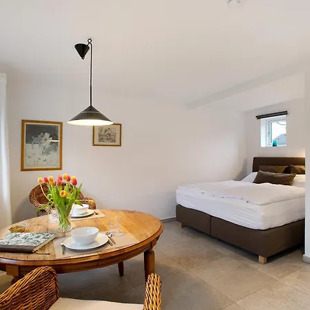 Appartement Luettdeel à Gelting Extérieur photo