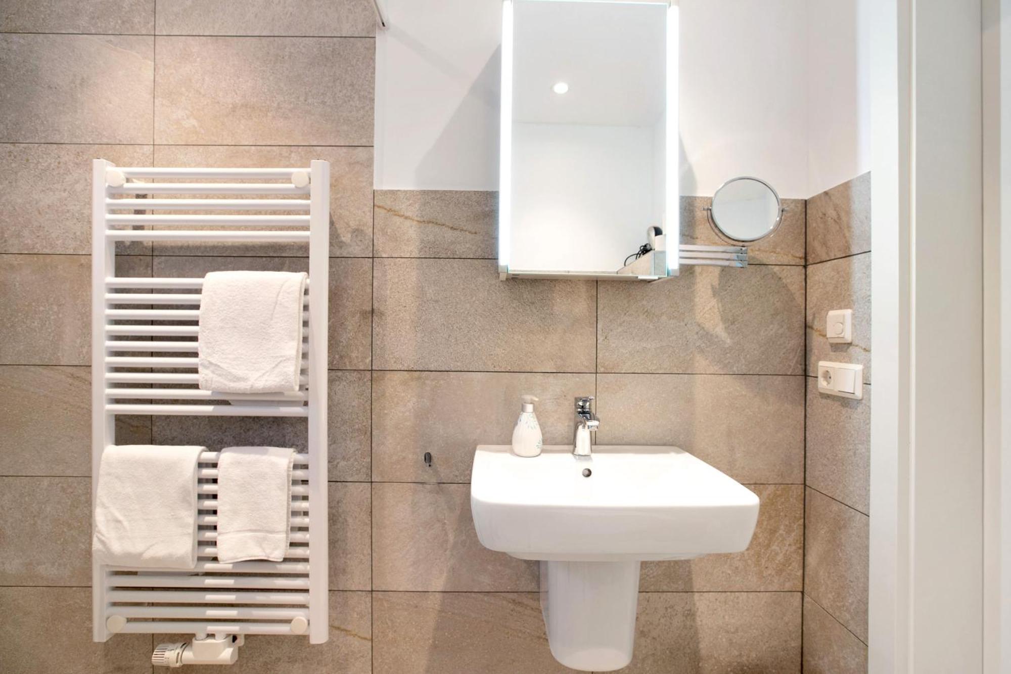 Apartment Luettdeel Gelting