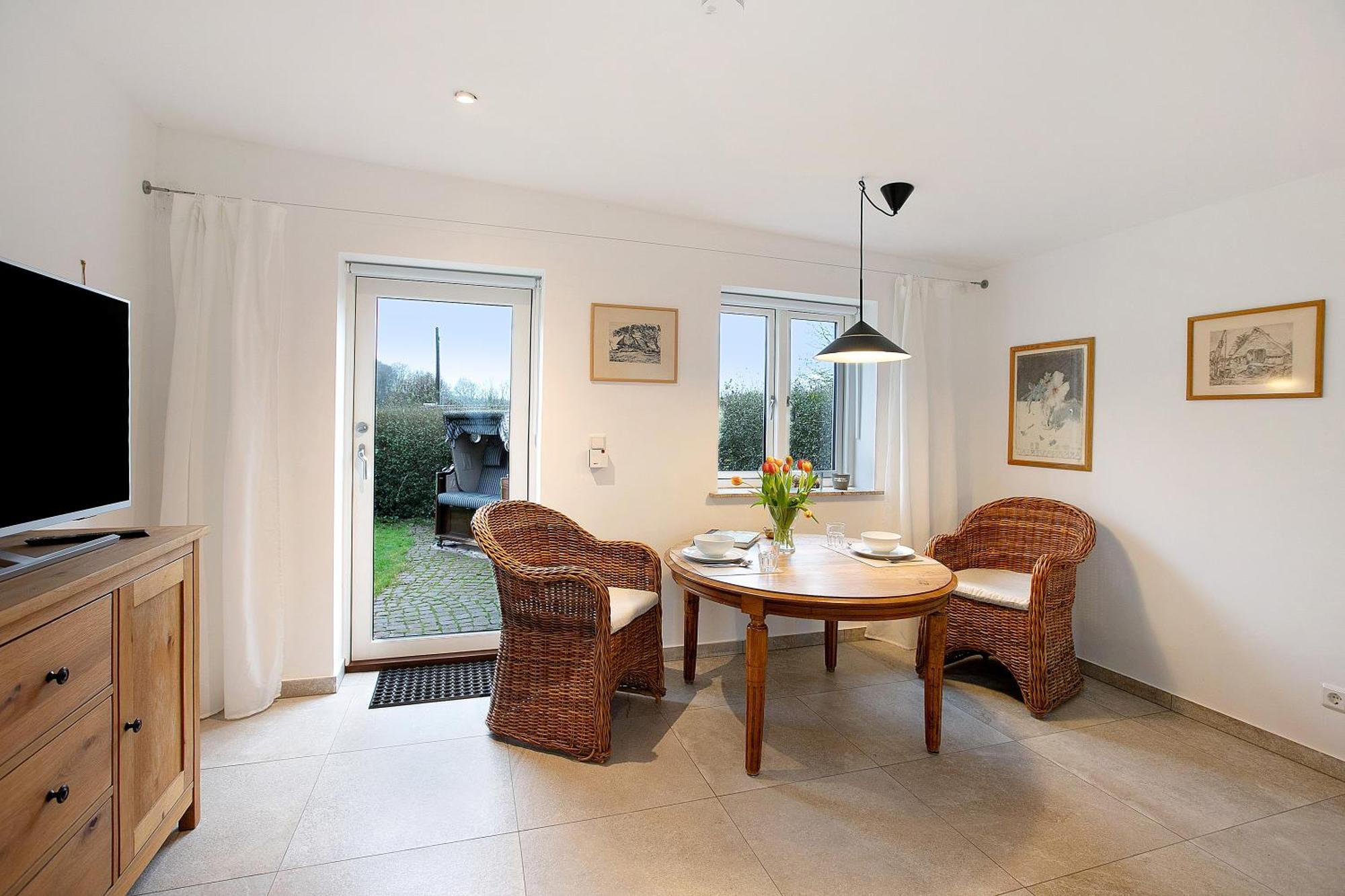 Luettdeel Apartment