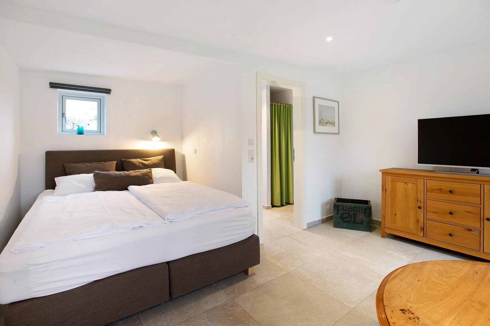Luettdeel Apartament